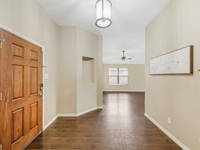 15828 Wyoming Drive, Frisco, TX 75035