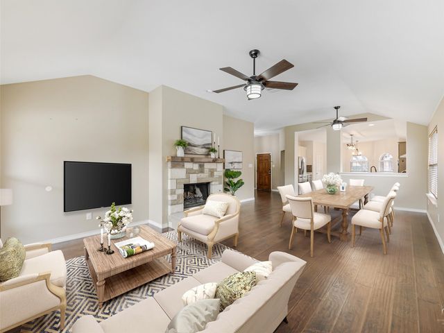 15828 Wyoming Drive, Frisco, TX 75035