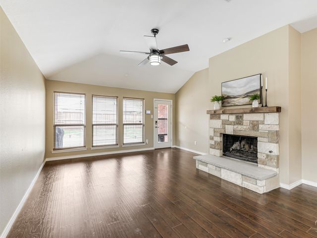 15828 Wyoming Drive, Frisco, TX 75035