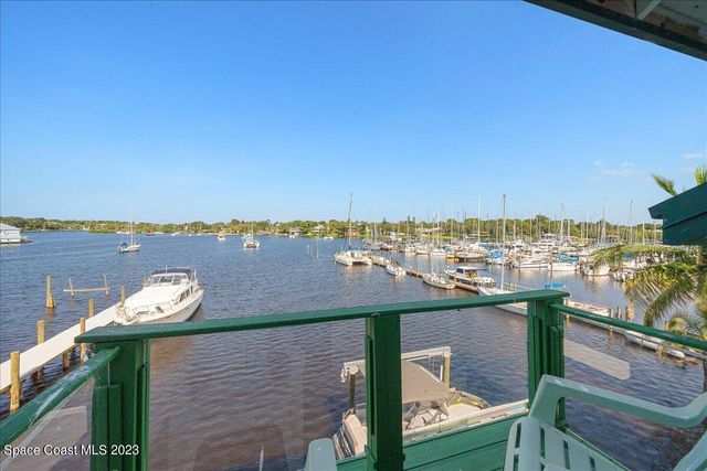 973 N Harbor City Boulevard, Melbourne, FL 32935