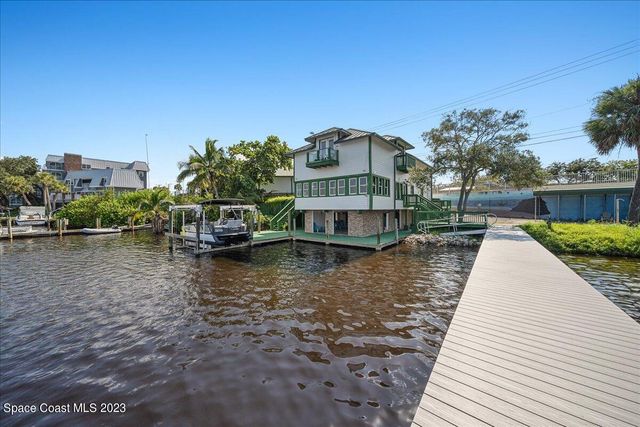 973 N Harbor City Boulevard, Melbourne, FL 32935