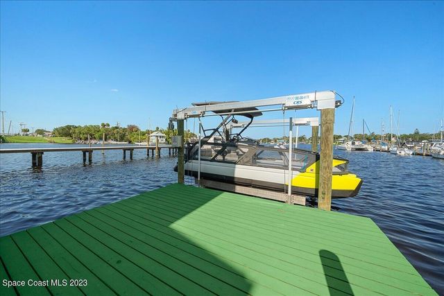 973 N Harbor City Boulevard, Melbourne, FL 32935