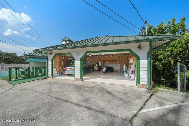 973 N Harbor City Boulevard, Melbourne, FL 32935