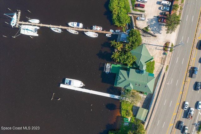 973 N Harbor City Boulevard, Melbourne, FL 32935