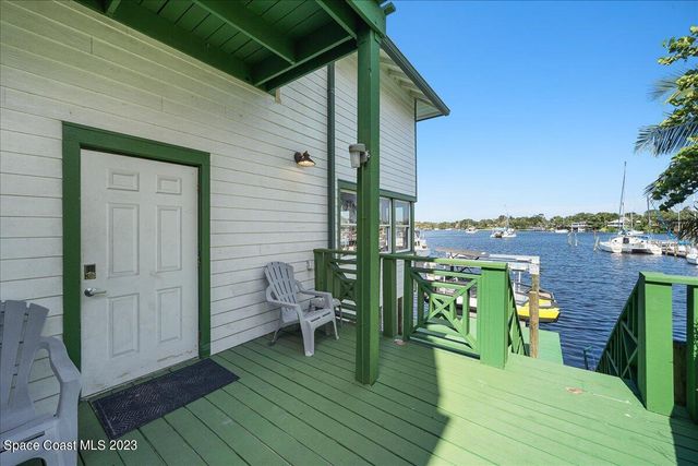 973 N Harbor City Boulevard, Melbourne, FL 32935