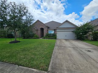 1608 Groce Lane, League City, TX 77573
