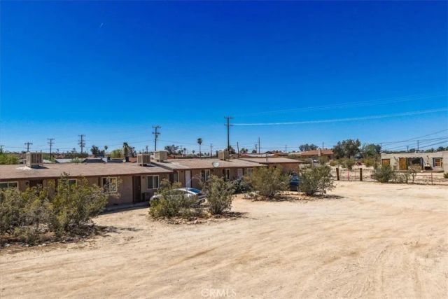 6407 Morongo, 29 Palms, CA 92277