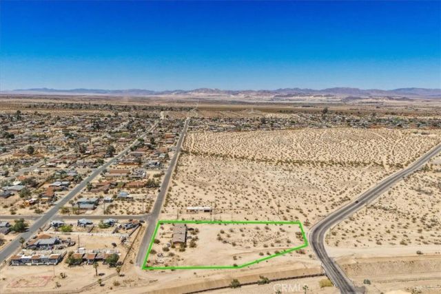 6407 Morongo, 29 Palms, CA 92277
