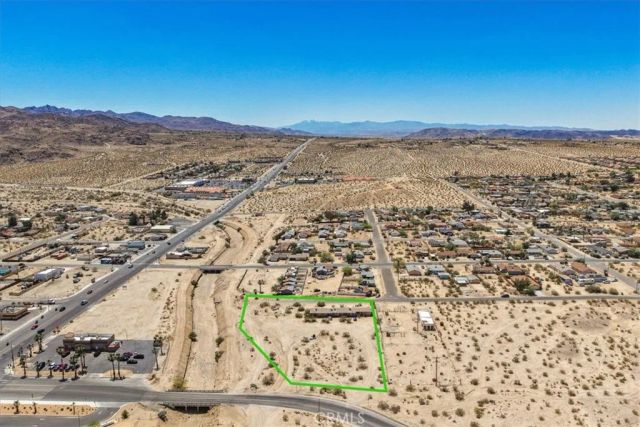 6407 Morongo, 29 Palms, CA 92277