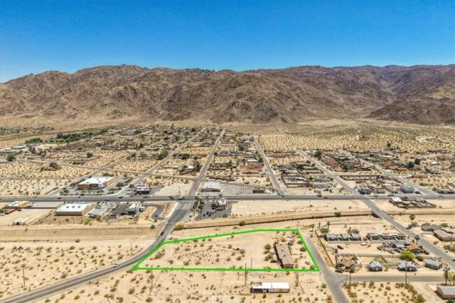 6407 Morongo, 29 Palms, CA 92277