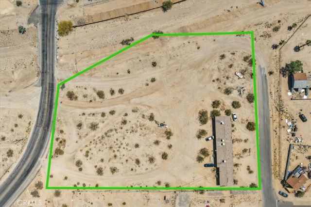 6407 Morongo, 29 Palms, CA 92277