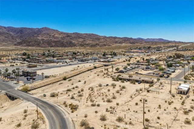 6407 Morongo, 29 Palms, CA 92277