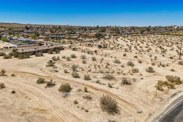 6407 Morongo, 29 Palms, CA 92277
