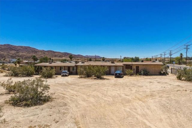 6407 Morongo, 29 Palms, CA 92277