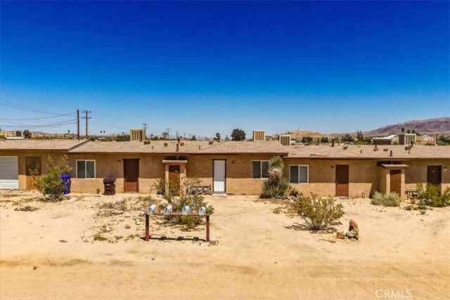 6407 Morongo, 29 Palms, CA 92277