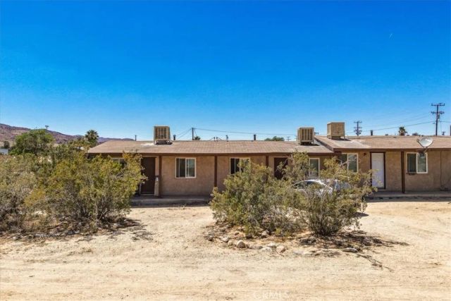 6407 Morongo, 29 Palms, CA 92277