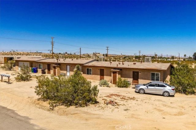 6407 Morongo, 29 Palms, CA 92277