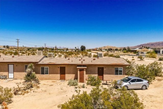 6407 Morongo, 29 Palms, CA 92277