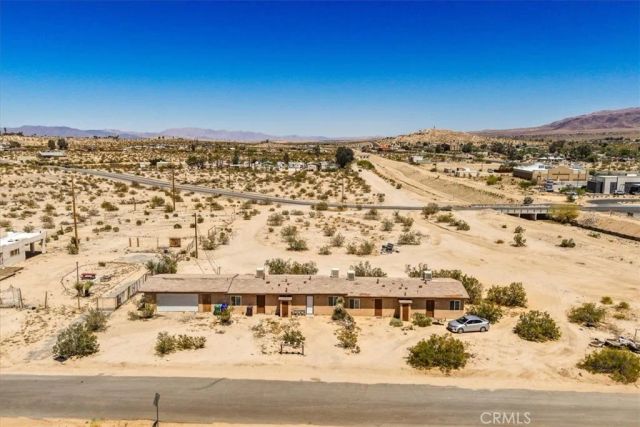6407 Morongo, 29 Palms, CA 92277
