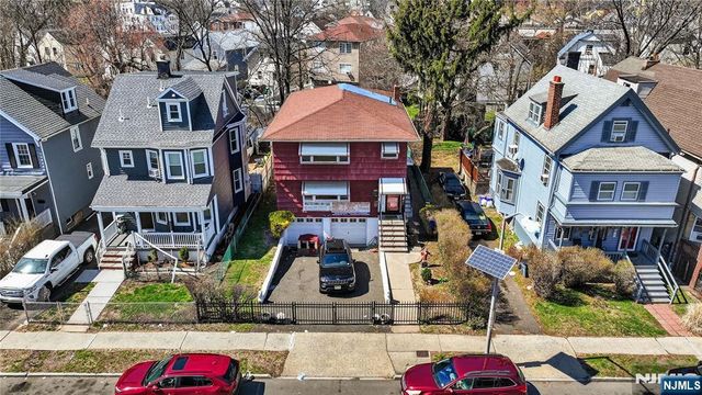 241 Halsted Street, East Orange, NJ 07018