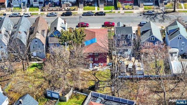 241 Halsted Street, East Orange, NJ 07018