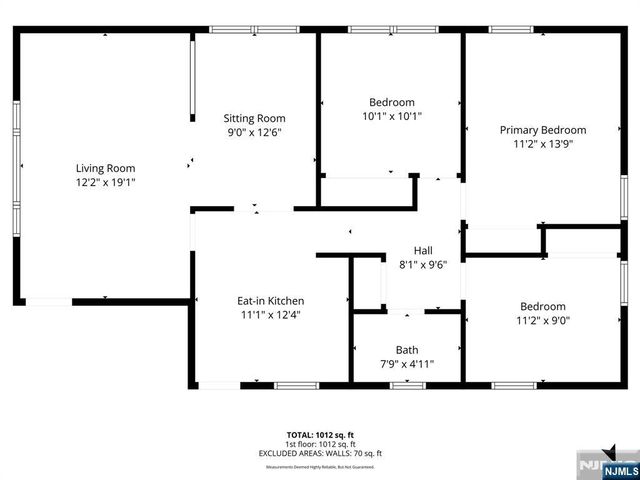 241 Halsted Street, East Orange, NJ 07018