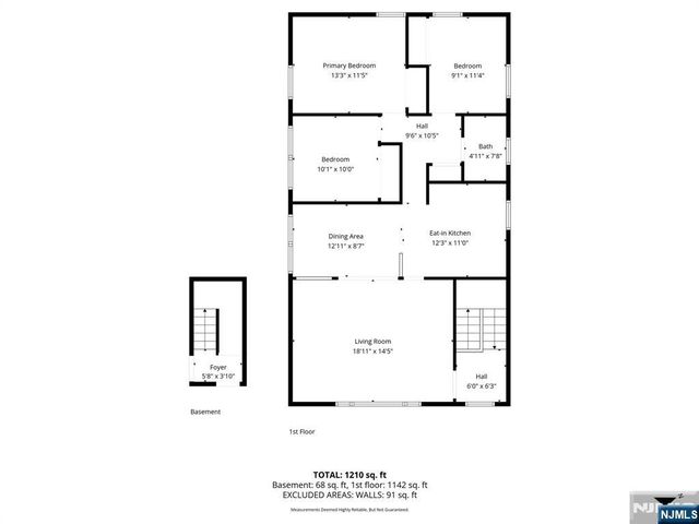 241 Halsted Street, East Orange, NJ 07018