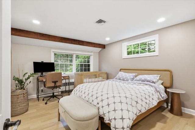 8 Wheelock Road, Wayland, MA 01778