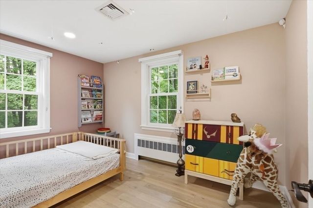 8 Wheelock Road, Wayland, MA 01778