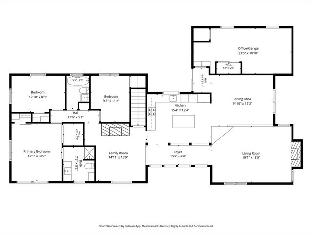 8 Wheelock Road, Wayland, MA 01778