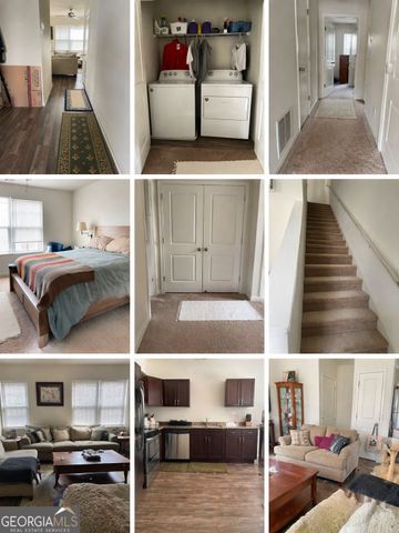 1626 Larkspur Trail, Conyers, GA 30012