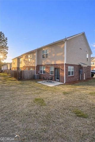 1626 Larkspur Trail, Conyers, GA 30012