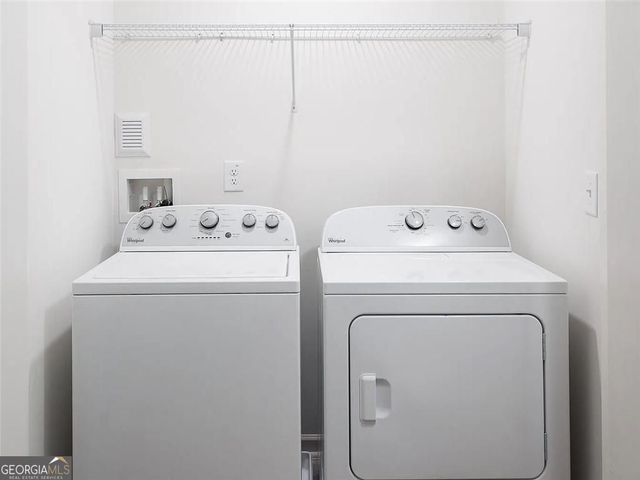 1626 Larkspur Trail, Conyers, GA 30012