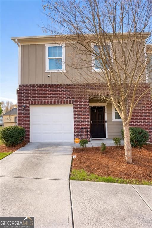 1626 Larkspur Trail, Conyers, GA 30012