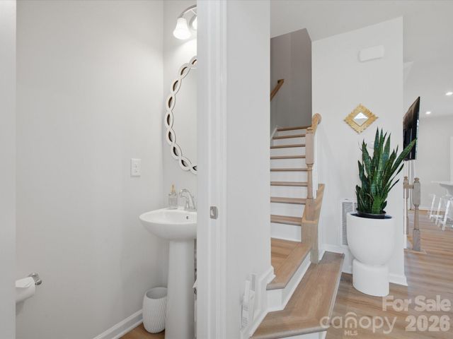 4014 Edenborn Lane, Charlotte, NC 28208