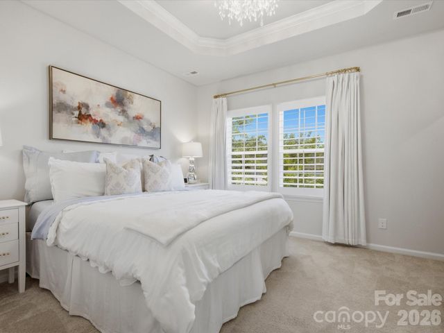 4014 Edenborn Lane, Charlotte, NC 28208
