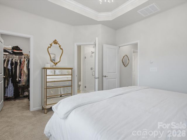 4014 Edenborn Lane, Charlotte, NC 28208