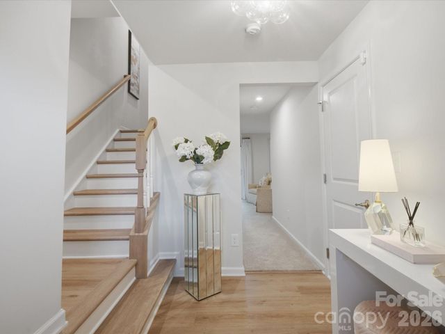 4014 Edenborn Lane, Charlotte, NC 28208