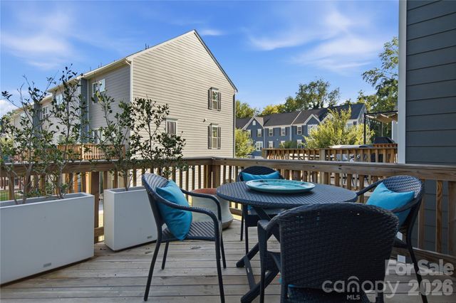 4014 Edenborn Lane, Charlotte, NC 28208