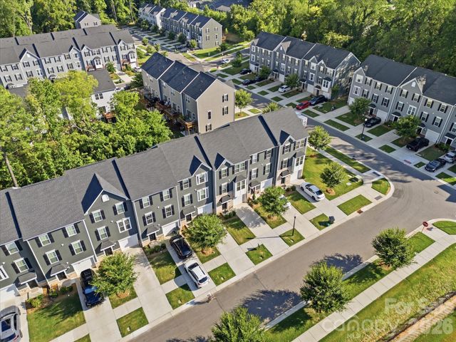 4014 Edenborn Lane, Charlotte, NC 28208