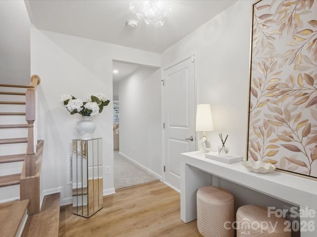 4014 Edenborn Lane, Charlotte, NC 28208