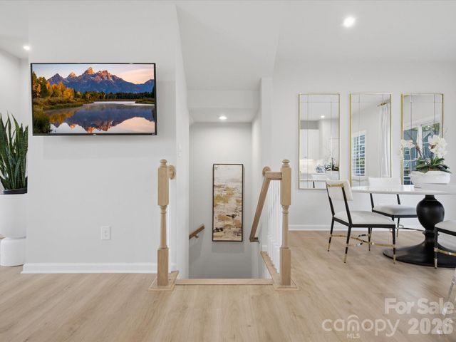 4014 Edenborn Lane, Charlotte, NC 28208