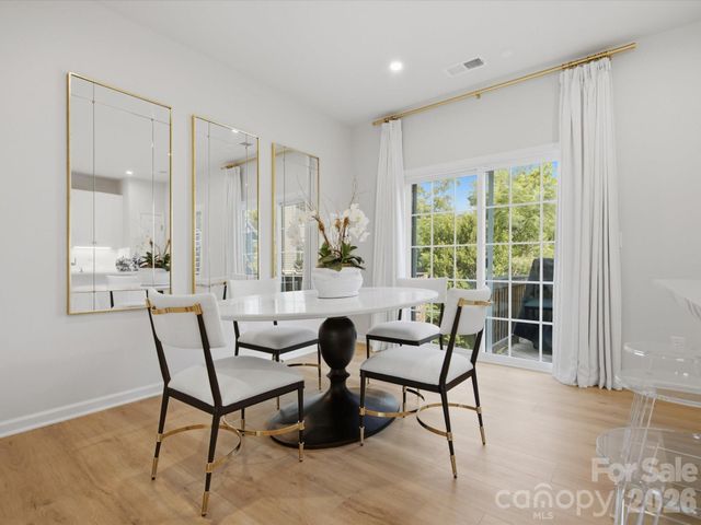 4014 Edenborn Lane, Charlotte, NC 28208