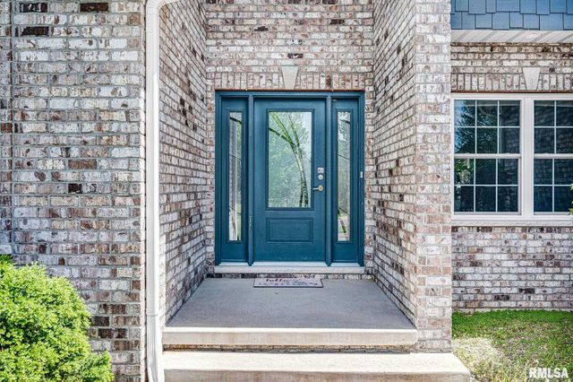 216 HIDDEN BROOK Drive, Groveland, IL 61535