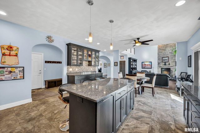 216 HIDDEN BROOK Drive, Groveland, IL 61535