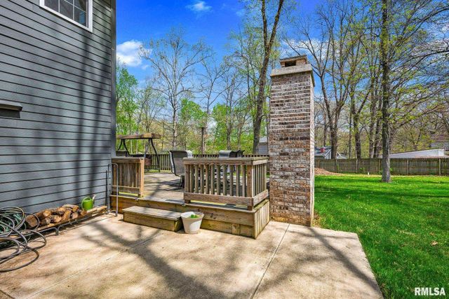 216 HIDDEN BROOK Drive, Groveland, IL 61535