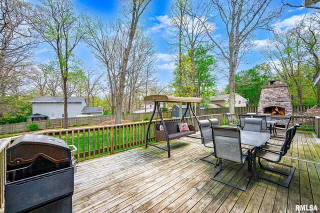 216 HIDDEN BROOK Drive, Groveland, IL 61535