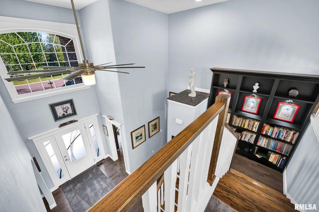 216 HIDDEN BROOK Drive, Groveland, IL 61535
