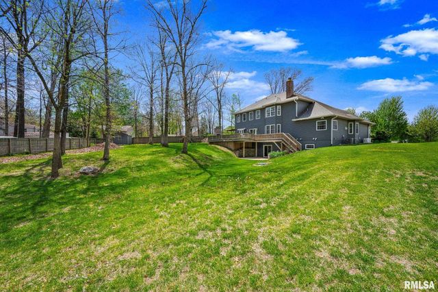 216 HIDDEN BROOK Drive, Groveland, IL 61535
