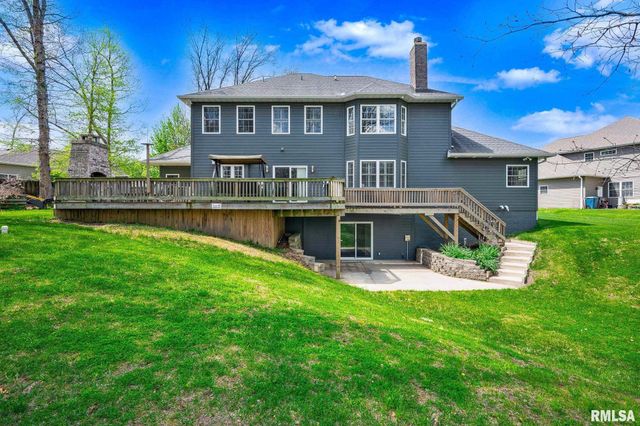 216 HIDDEN BROOK Drive, Groveland, IL 61535